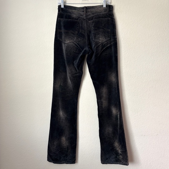 Ralph Lauren Y2K Velvet Bootcut Jeans - Picture 8 of 11